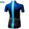 Wielershirt 2019 Team Sky Kids N001